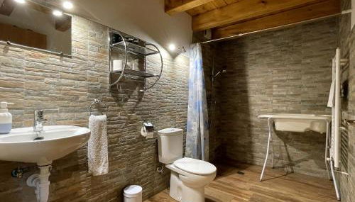 Palacio de Aralar Alta Familias - Foto 2, Shower