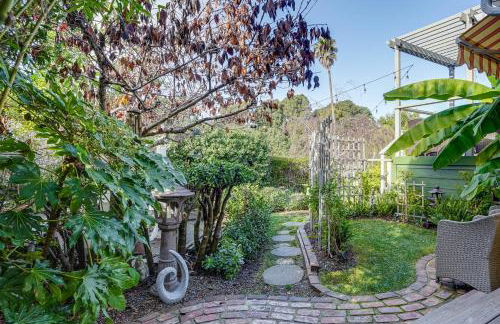 Retro El Sobrante Apartment Near San Francisco! - Foto 19