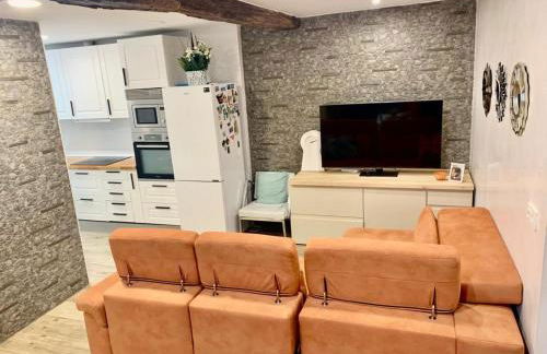 Playa monte y mar, casa a 5 minutos del mar - Foto 6