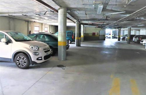 Ericeira Sea&Sun Apartment 3 - Foto 28