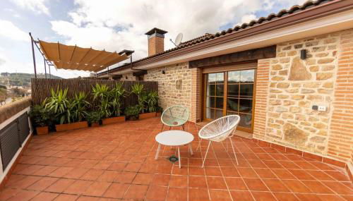 Gredos Abantera - Photo 4