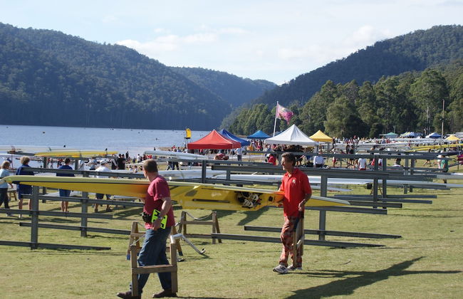 AAA Granary Accommodation - Foto 33