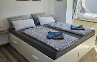 Pension Nele Hohaus - Foto 31