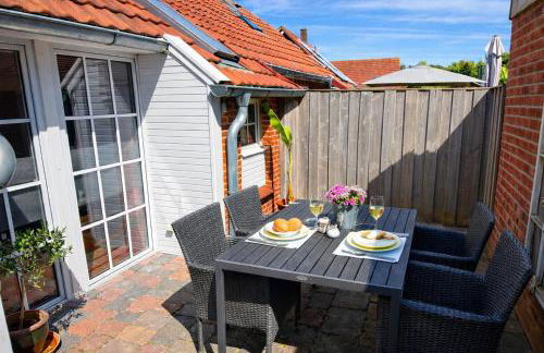 Huus an`t Koornfeld, Urlaub an der Nordsee im Herzen von Ostfriesland, Nahe Norden-Norddeich - Foto 18