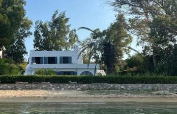 Azure Bianca Beach Villa - Foto 54