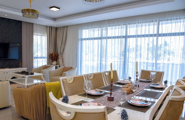 Mira Heights Suite & Conferencing - Photo 8