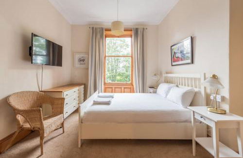 Beautiful 2 Bed 2 Bath Flat overlooking Meadows Park - Foto 20