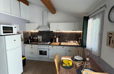 La Petite Maison - Foto 8