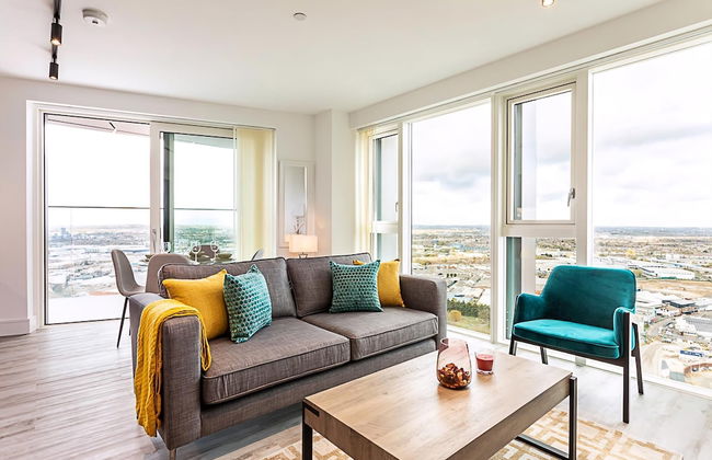 Icon Tower Flat III - Foto 2