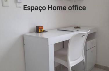 Apto 250mt Praia Coroa Vermelha 2 Quartos com Ar Condicionado - Foto 14