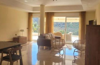 LUMINOSO APARTAMENTO San Roque Golf Club - Foto 26