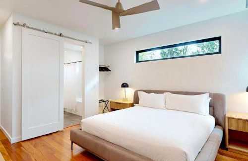 Private Pool Hot Tub Rooftop Deck - Waterscape - Foto 26