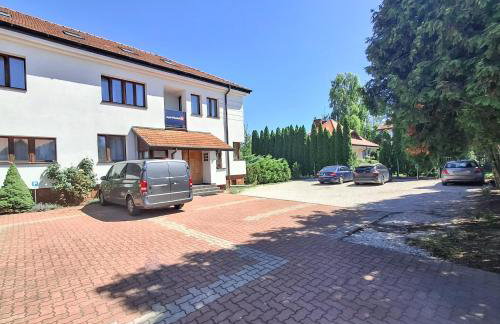 Apart Rooms & Apart Hostel S8 - Foto 17