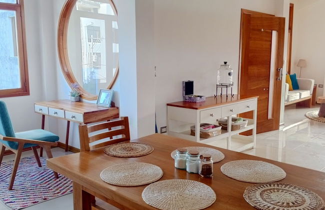 Galapagos Coliving Ecuador Casa Tuna - Photo 40