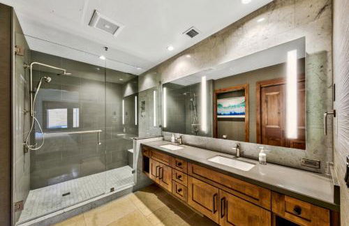 Pinnacle Stateline Resort BBQ Hot Tub Pool Zalanta 214 - Foto 14