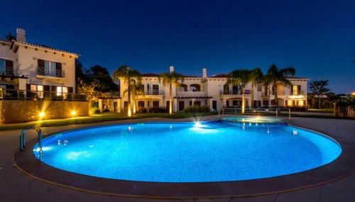 Villa Cascata, 3 bedroom, Pool, close to Olhos de Agua - Foto 4