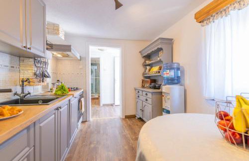 Old house Rustica with pool, jacuzzi and tavern - Valincic - Foto 38