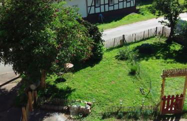 Appartement an der Bicke - Foto 25