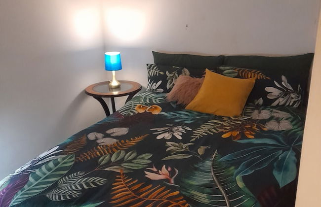 Cosy Private Hideaway Studio Flat With Breakfast - Foto 2