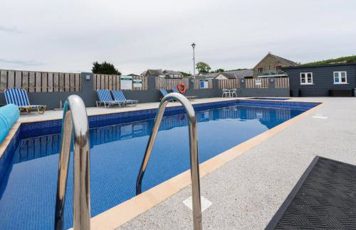 The Granary, Bryncarnedd cottages - Photo 11