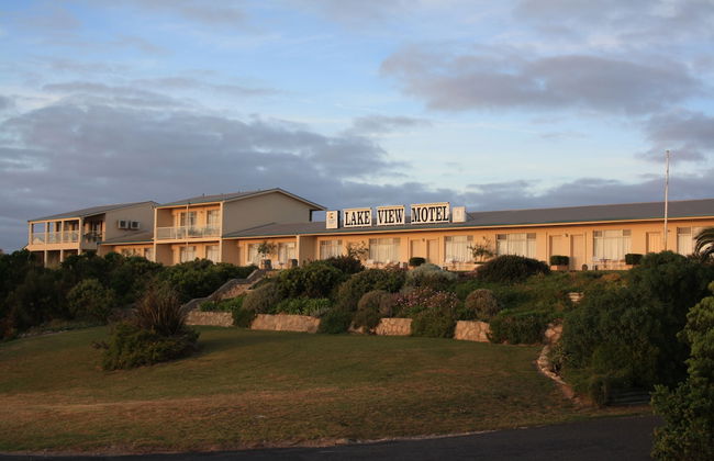 Comfort Inn Robe - Foto 72