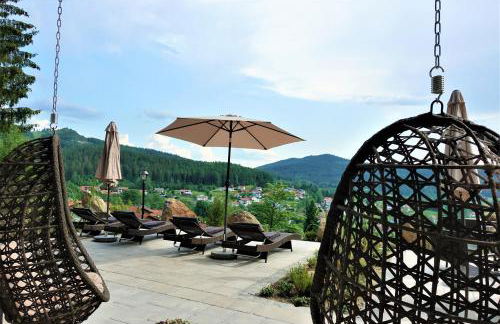 Montara Suites Bodenmais - Foto 13