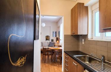 Park View Cosy Apartment - Photo 3
