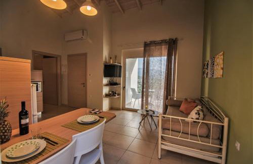 Aksos Suites Accessible Accommodation - Foto 8