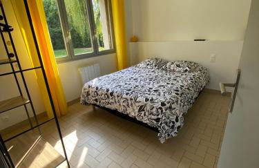 Gîte 2 personnes avec séjour et cuisine - Foto 8