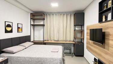 Studio Estilo Industrial 02 - BARRETO - Foto 5