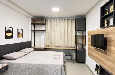 Studio Estilo Industrial 02 - BARRETO - Foto 5