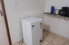 Maravilhosa Kitnet 10 min da praia - Foto 24