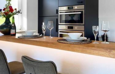 Nord29 - Exklusive Ferienwohnung am Waldrand Meschede - Foto 10