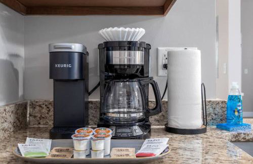 The Pondview Penthouse King Bed Balcony WD - Foto 28