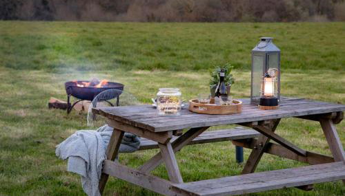 Sweffling at Lantern and Larks - Foto 4