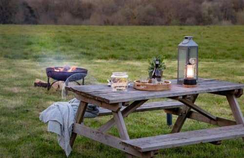 Linnet - Sweffling Hall - Foto 4