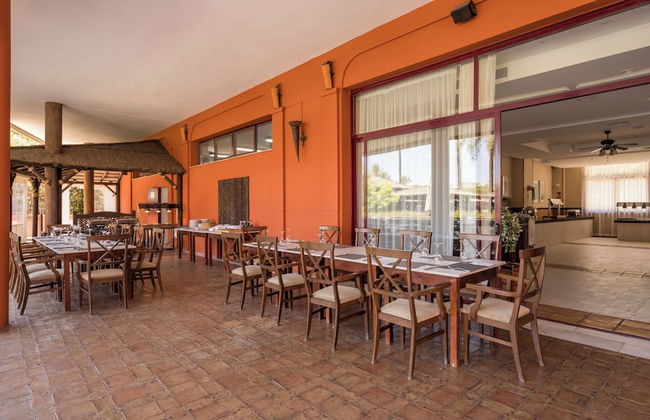 ILUNION Miramar - Foto 51