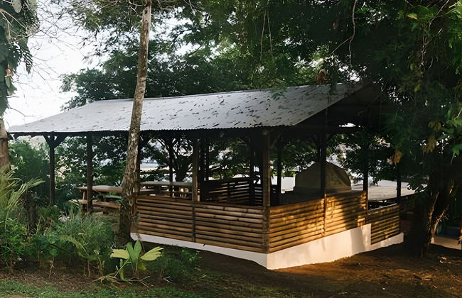 Balsa Nueva Lodge - Foto 38