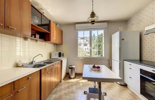 PORT DUN - Vue mer, 500 m plage, Tennis - C36 - Foto 7