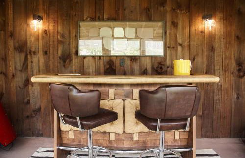 Catskills Retro Retreat- Upstate Home W Hot Tub - Foto 20