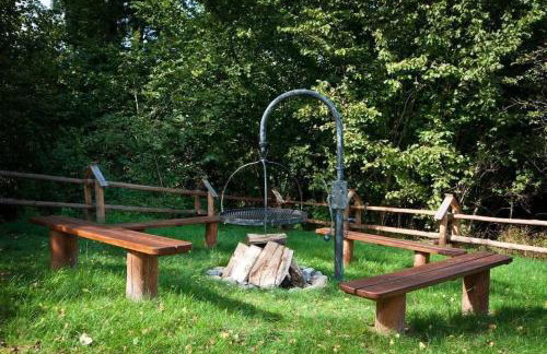 BIESZCZADZKI RAJ z prywatną działką przy linii brzegowej Jeziora Solińskiego Sauna Basen sezonowy - Foto 59