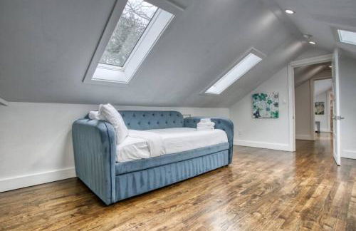 Buckhead 8BR GetawayOpen Layout,Ideal for Groups - Foto 75