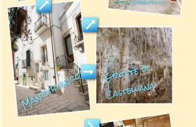 Manidibianco Apulian Relaxing Stay - Foto 8