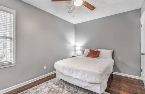 Near Downtown, Shelby Parks Farm - Haddington Home - Foto 69