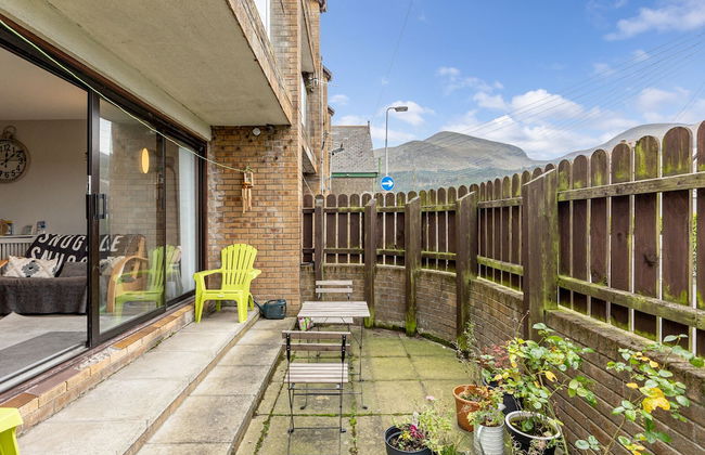 Central Apartment 3B - Photo 29