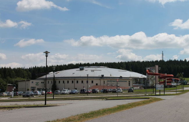 Holiday Apartment "pohlberg" - Foto 12