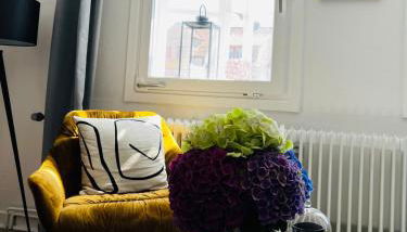 Das Stader Domizil - Photo 5