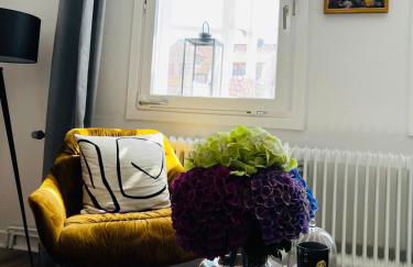 Das Stader Domizil - Photo 5