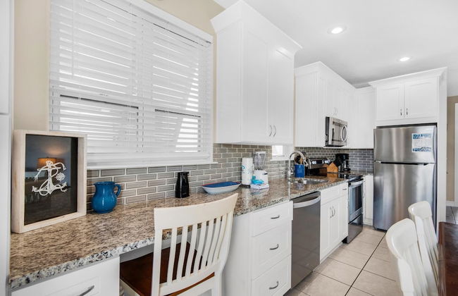 Destiny Beach Villas #11b- Beach Oasis - Photo 15