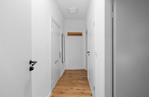 Jungfernstieg Family & Business Apartment - Foto 28